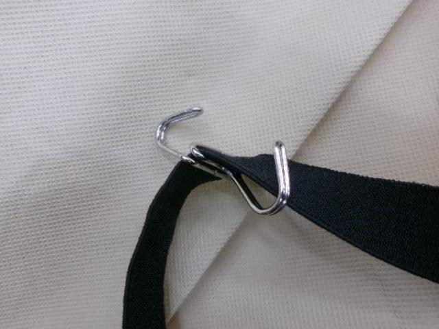 SMKO シートカバー