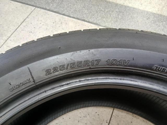 SEIBERLING SL201