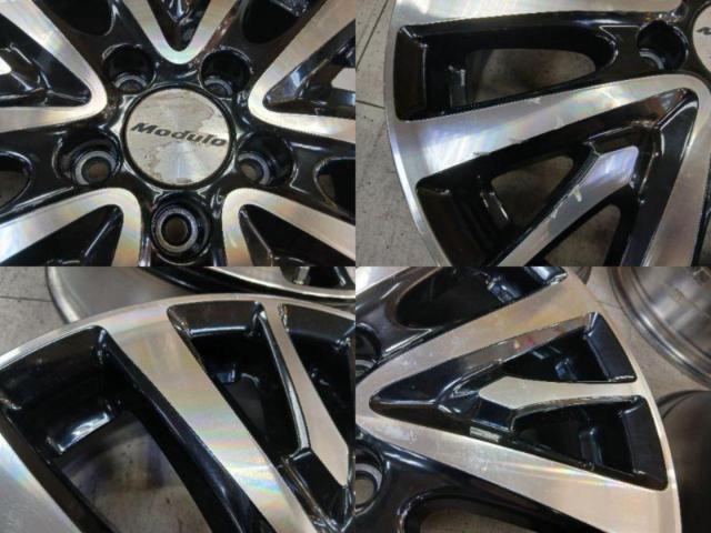 Honda genuine
Modulo
MG-016