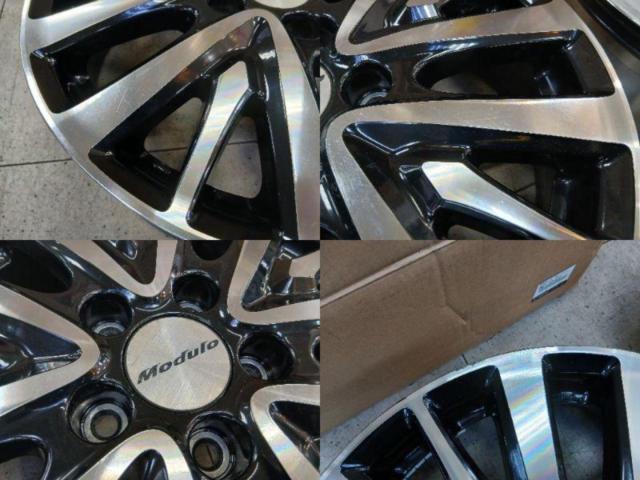 Honda genuine
Modulo
MG-016