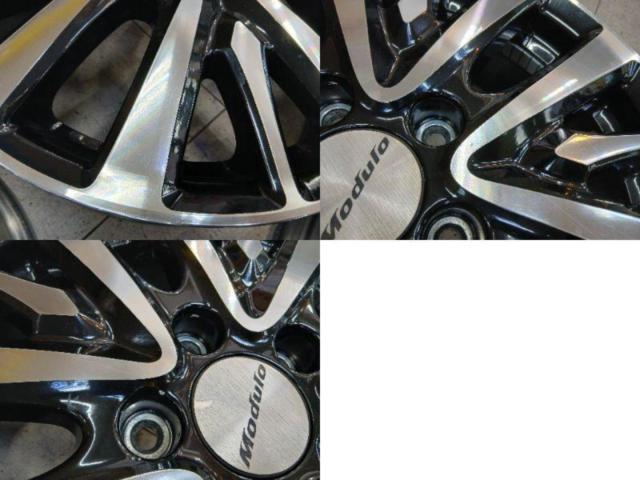 Honda genuine
Modulo
MG-016