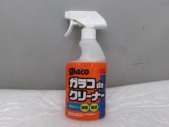 ソフト99コーポレーション ガラコdeクリーナー