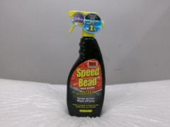 呉工業 speed bead プレミアムクイックワックスコート