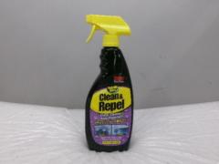 呉工業 Clean&Repel