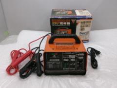 CELLSTAR バッテリー充電器 SS-20
