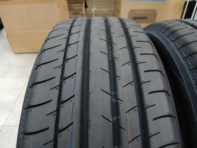 YOKOHAMA BluEarth-GT AE51