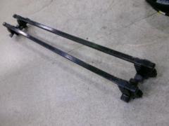 TERZO
Base carrier set (EF14BL + EH349 + EB3)