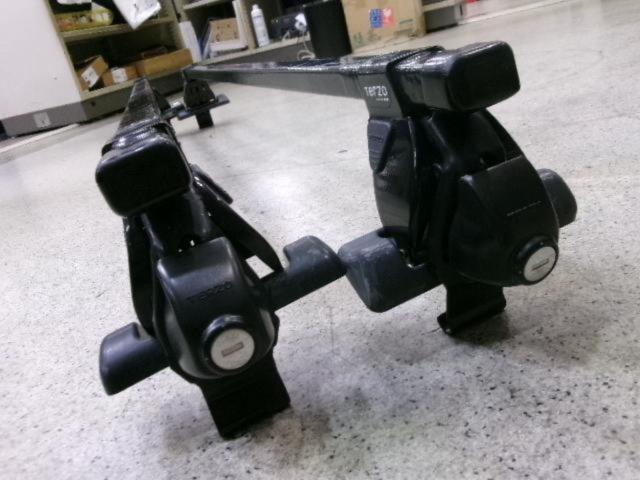 TERZO
Base carrier set (EF14BL + EH349 + EB3)