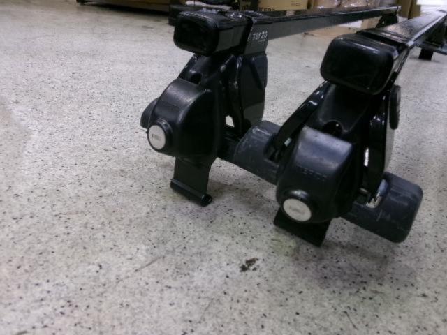 TERZO
Base carrier set (EF14BL + EH349 + EB3)