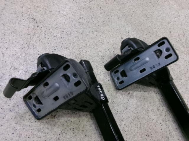 TERZO
Base carrier set (EF14BL + EH349 + EB3)
