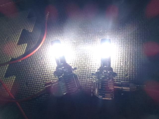 HID shop
S Series
LED bulb