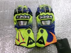 DAINESE
REPLICA
D1
Globe