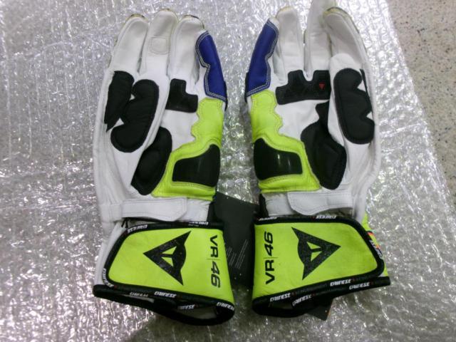 DAINESE
REPLICA
D1
Globe
