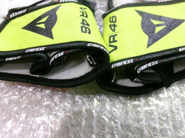 DAINESE
REPLICA
D1
Globe