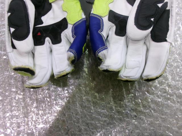 DAINESE
REPLICA
D1
Globe