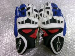 Alpinestars
GP-X RACING