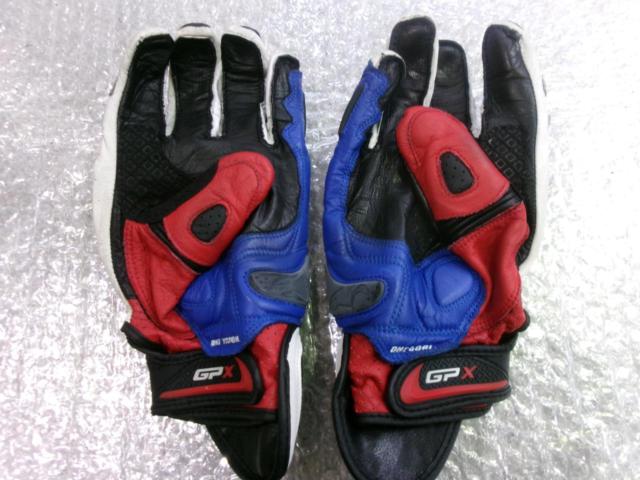 Alpinestars
GP-X RACING
