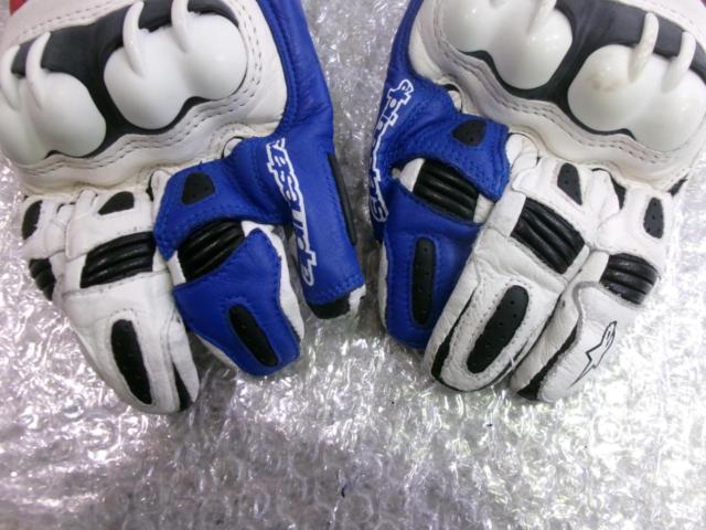 Alpinestars
GP-X RACING