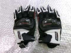 KOMINE
Superfit Carbon
Mesh glove
Delos