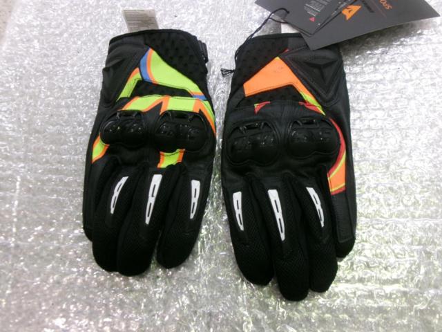 DAINESE
GUA
AIR
HERO
VR46
Globe