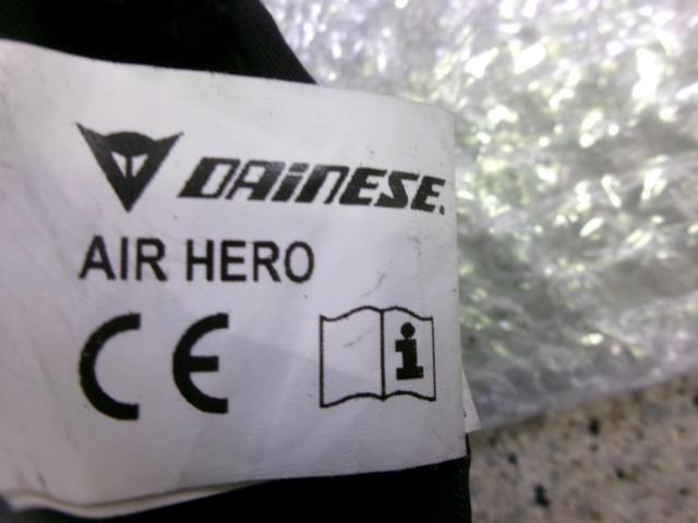 DAINESE
GUA
AIR
HERO
VR46
Globe