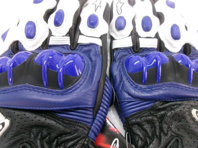 Alpinestars
GP
PLUS
Glove 7