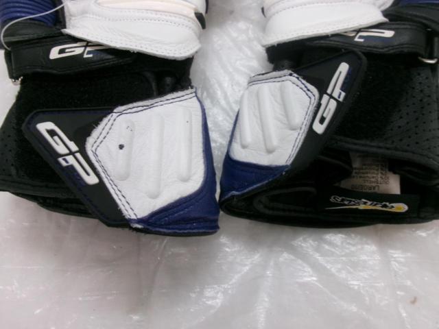 Alpinestars
GP
PLUS
Glove 7