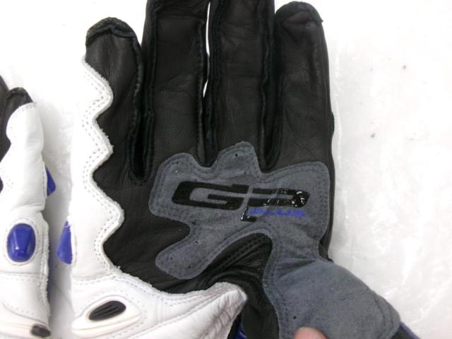 Alpinestars
GP
PLUS
Glove 7