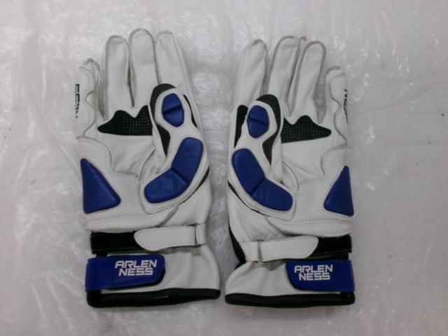 ARLEN
NESS
RACING