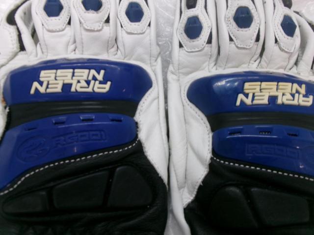 ARLEN
NESS
RACING
