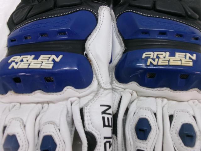 ARLEN
NESS
RACING