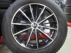 BADX AMD G-Line SP + PIRELLI ICE ZERO ASIMMETRICO