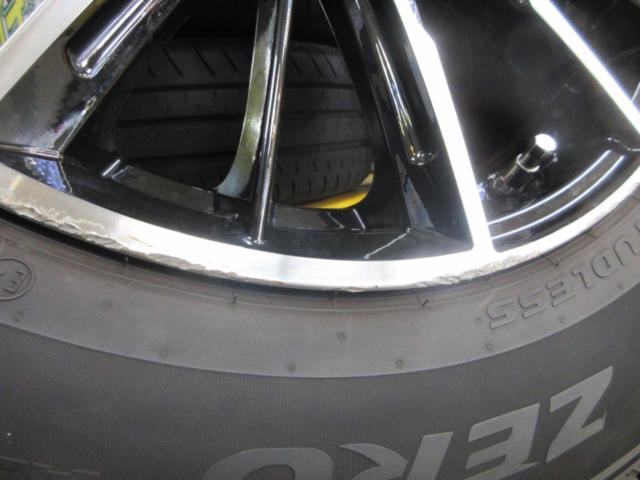 BADX AMD G-Line SP + PIRELLI ICE ZERO ASIMMETRICO