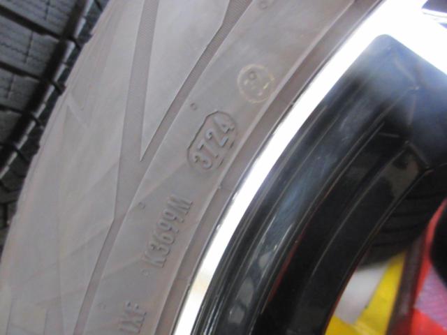 BADX AMD G-Line SP + PIRELLI ICE ZERO ASIMMETRICO