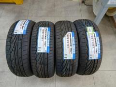 TOYO PROXES TR1