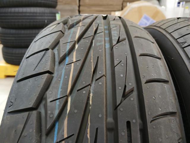 TOYO PROXES TR1