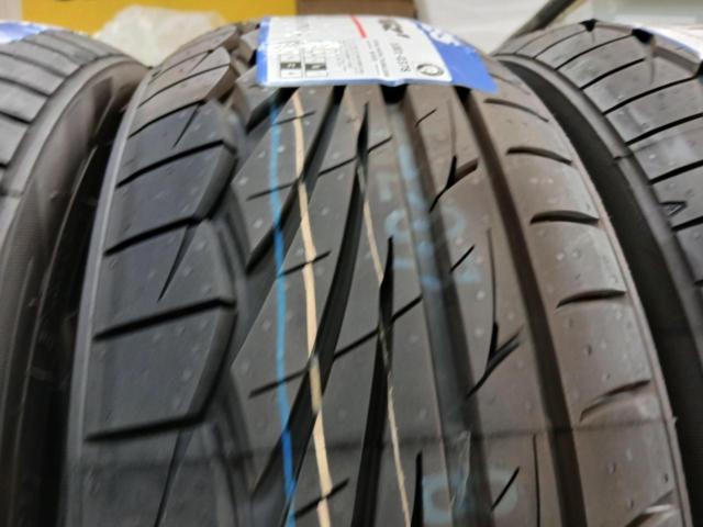 TOYO PROXES TR1