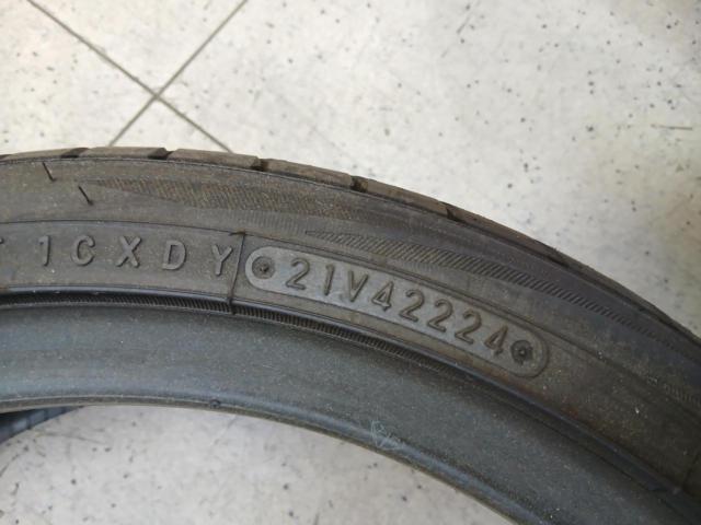 TOYO PROXES TR1