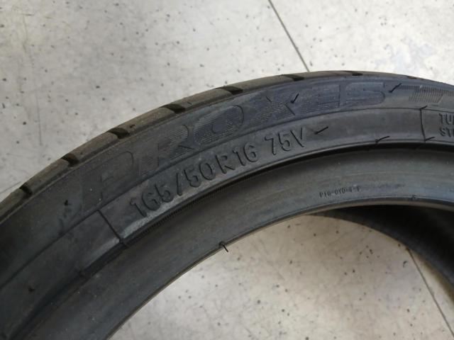TOYO PROXES TR1