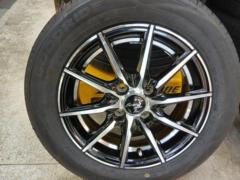 MARUKA SERVICE MANARAY SPORT EUROSTREAM JL10 + GOODRIDE RIDEMAX G118