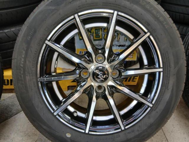 MARUKA SERVICE MANARAY SPORT EUROSTREAM JL10 + GOODRIDE RIDEMAX G118