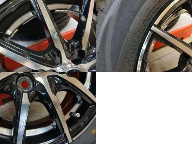 MARUKA SERVICE MANARAY SPORT EUROSTREAM JL10 + GOODRIDE RIDEMAX G118