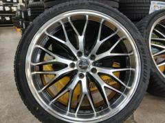 BADX MULTI FORCHETTAII SP-SPECTOR  + WINRUN R330