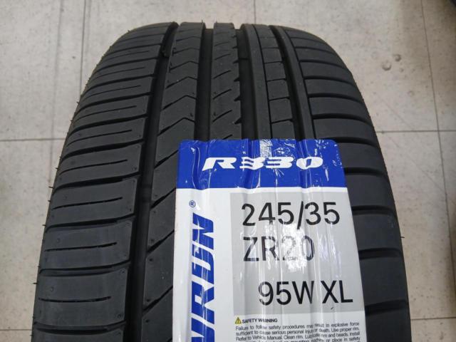 BADX MULTI FORCHETTAII SP-SPECTOR  + WINRUN R330