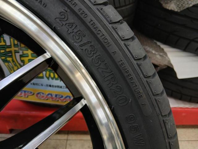 BADX MULTI FORCHETTAII SP-SPECTOR  + WINRUN R330