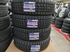 GOODYEAR
ICE
NAVI
Eight