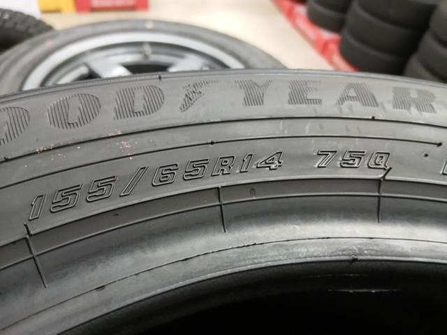 GOODYEAR
ICE
NAVI
Eight