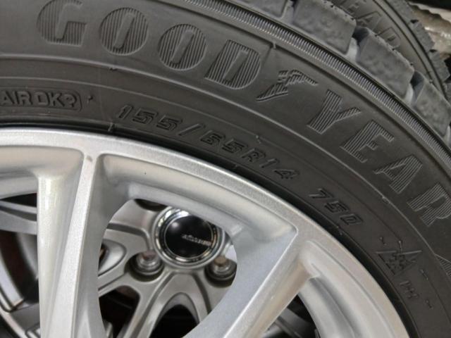HOT STUFF Exceeder E06 + GOODYEAR ICE NAVI 8
