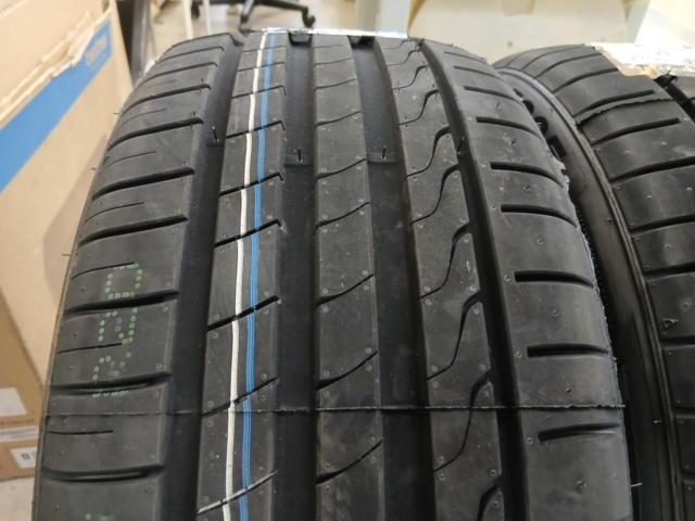 MINERVA RADIAL F205