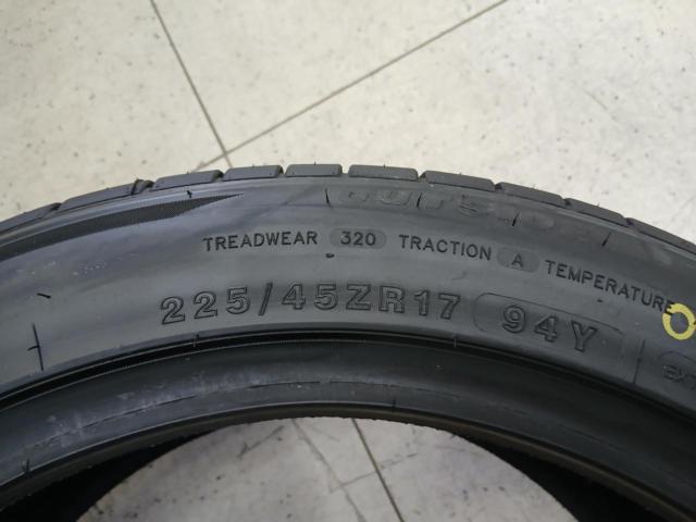 MINERVA RADIAL F205